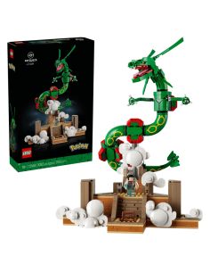 Lego - Rayguaza - 72168