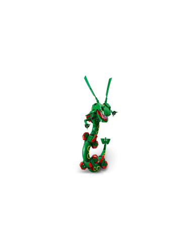 Lego - Rayguaza - 72168