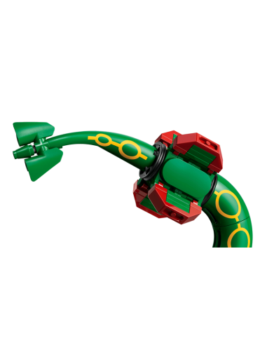 Lego - Rayguaza - 72168