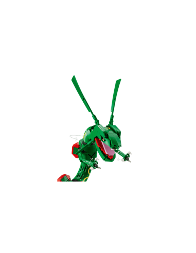 Lego - Rayguaza - 72168