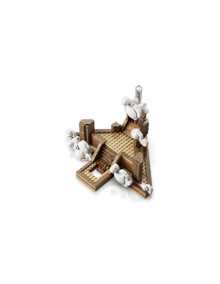 Lego - Rayguaza - 72168