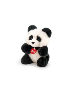Trudi - Fluffy Panda
