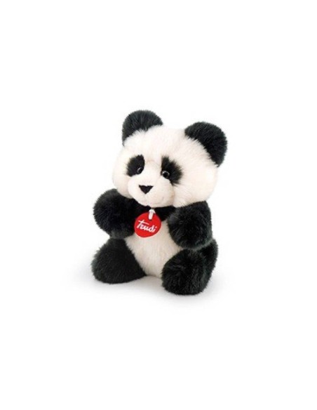Trudi - Fluffy Panda