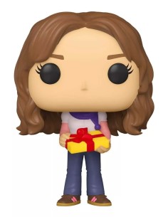Funko Pop - Harry Potter - Hermione Granger - 123