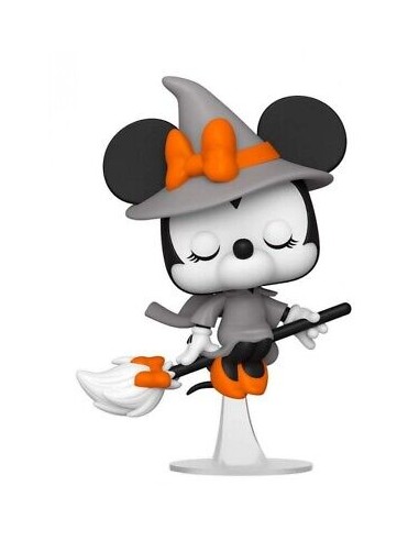 Funko Pop Disney - Minnie Mouse - 796