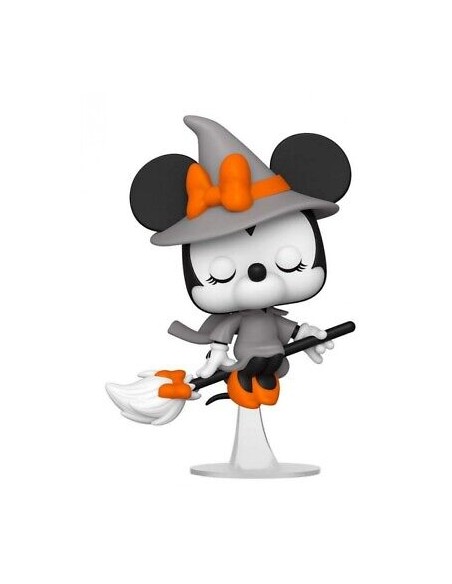 Funko Pop Disney - Minnie Mouse - 796