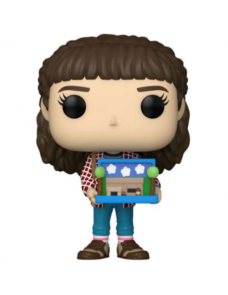 Funko Pop Television - Stranger Things - Eleven - 1297