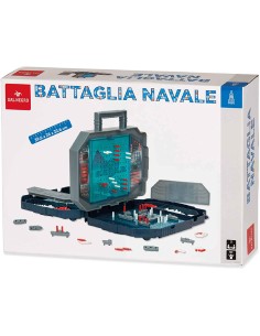 Battaglia Navale - Dal Negro