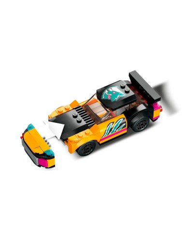 Lego - Garage auto personalizzato - City - 60389-7