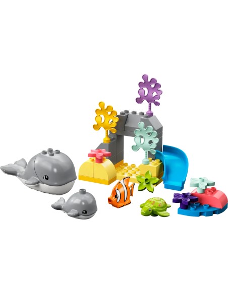 Lego - Animali dell’oceano - Duplo - 10972.jpg