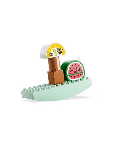 Lego - Mercato Biologico - Duplo - 10983-2