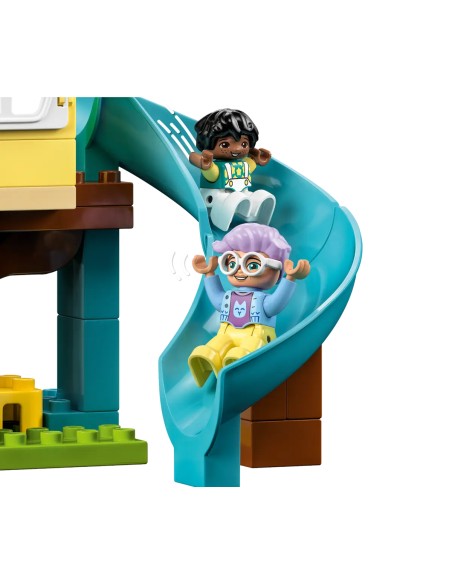 Lego - Casa sull’albero 3 in 1 - Duplo - 10993-4