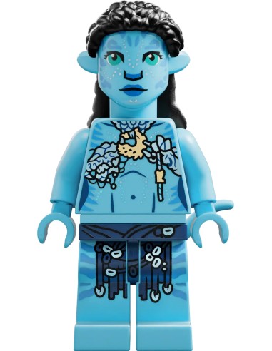 Lego - La scoperta di Ilu - Avatar - 75575-4