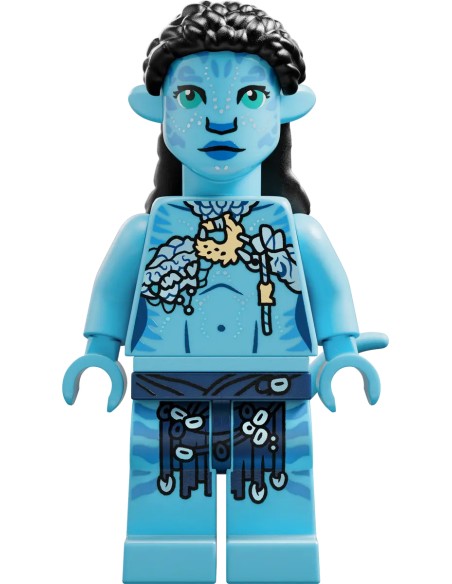 Lego - La scoperta di Ilu - Avatar - 75575-4