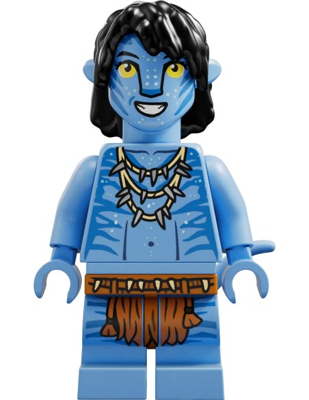 Lego - La scoperta di Ilu - Avatar - 75575-5