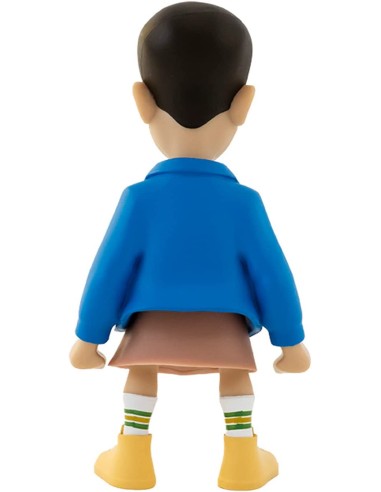 Eleven - Stranger Things - 11 - Minix