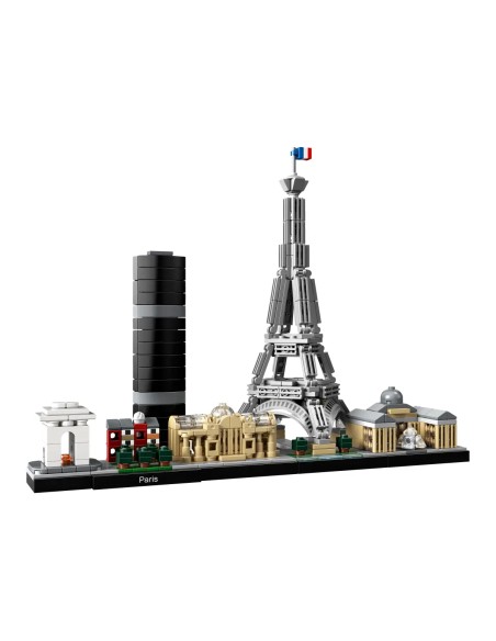 Lego - Parigi - Architecture - 21044.jpg