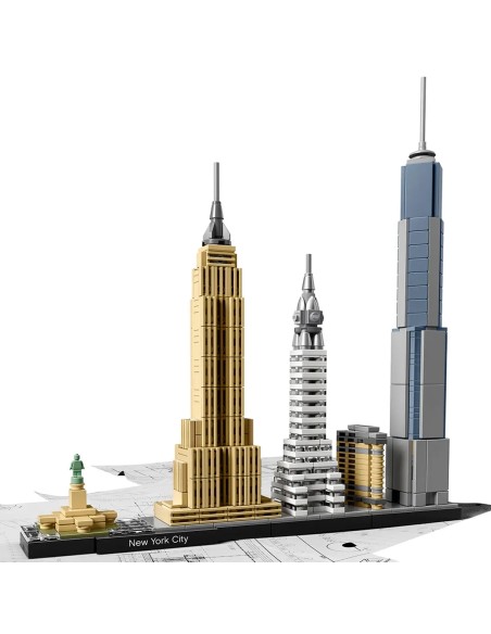 Lego - New York City - Architecture - 21028.jpg