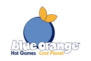 Blue Orange